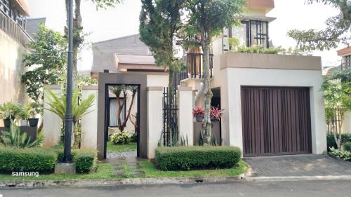 Ciawi House | Vimalla hills