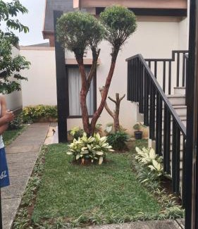 Ciawi House | Vimalla hills