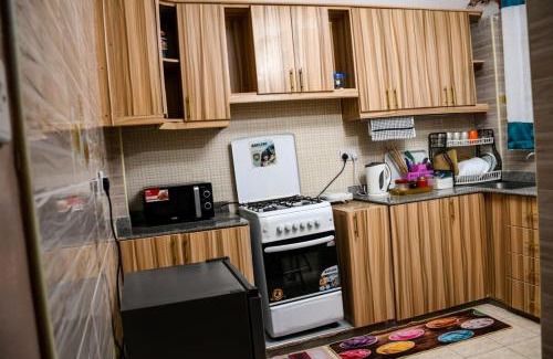 Naivasha Apartment | Vimally Suites