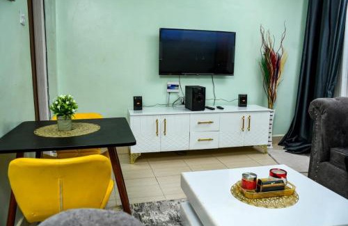 Naivasha Apartment | Vimally Suites
