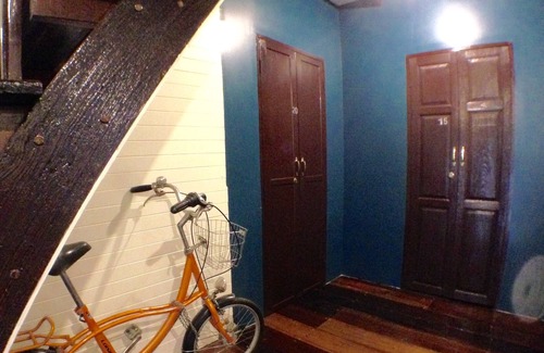 Chana Songkhram House | VIMAN HOUSE : Canal View