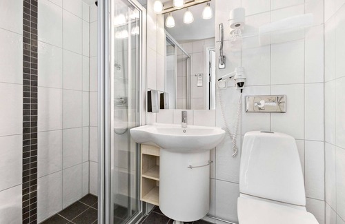 Vimmerby Hotel | Vimmerby Stadshotell, WorldHotels Crafted