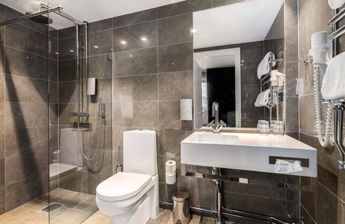Vimmerby Hotel | Vimmerby Stadshotell, WorldHotels Crafted