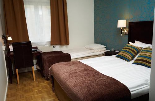 Vimmerby Hotel | Vimmerby Stadshotell, WorldHotels Crafted