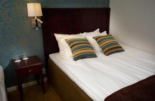 Vimmerby Hotel | Vimmerby Stadshotell, WorldHotels Crafted