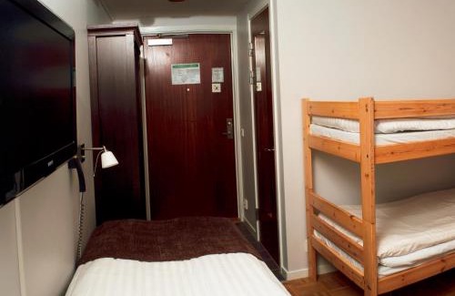 Vimmerby Hotel | Vimmerby Stadshotell, WorldHotels Crafted