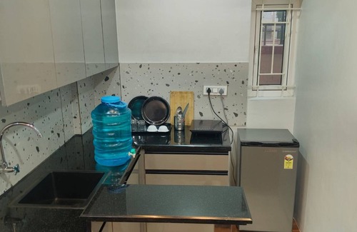 HBR Layout Bed & Breakfast | Vin Hotels & Service Apartments Manyata Tech Park