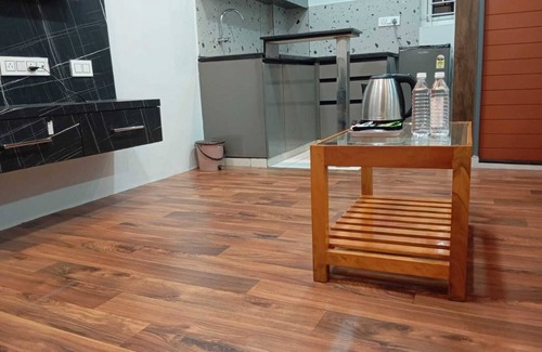 HBR Layout Bed & Breakfast | Vin Hotels & Service Apartments Manyata Tech Park