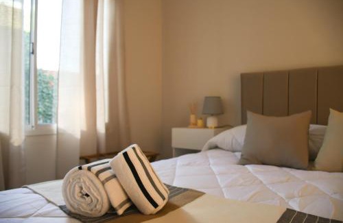 Villa Elisa Apartment | Vina