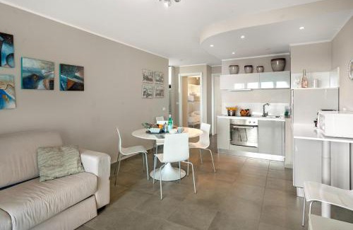 Gorbio Apartment | Vina del Mare - Happy Rentals