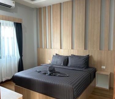 Krabi Villa | Vina Villa At Krabi