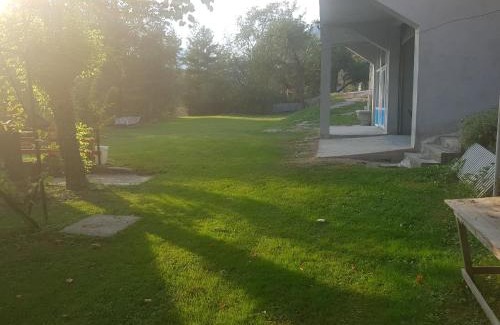 Jajce Villa | Vinac guest house