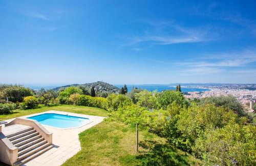 Nice Villa | Vinaigrier Hills VI3086 by Riviera Holiday Homes