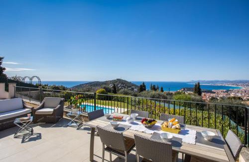 Nice Villa | Vinaigrier Hills VI3086 by Riviera Holiday Homes