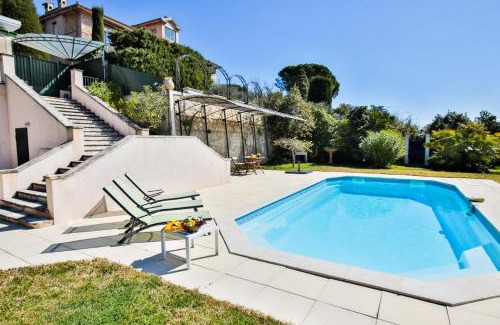 Nice Villa | Vinaigrier Hills VI3086 by Riviera Holiday Homes