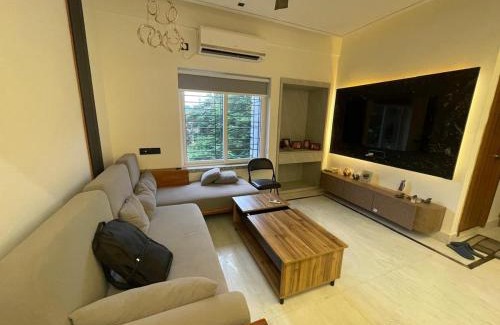 Kolkata Apartment | Vinajay Homestay