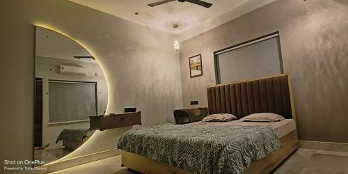 Kolkata Apartment | Vinajay Homestay