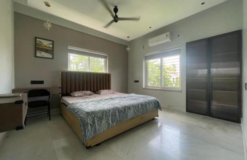 Kolkata Apartment | Vinajay Homestay