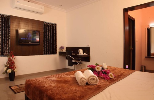 Sindhanur Hotel | Vinay Residency