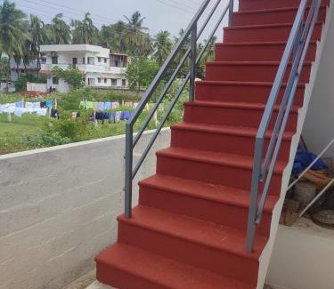 Courtallam House | Vinayaga Homes