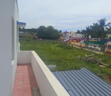 Courtallam House | Vinayaga Homes