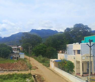 Courtallam House | Vinayaga Homes