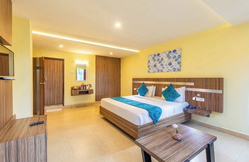 Pudumund Hotel | Vinayaga Inn by Poppys Ooty