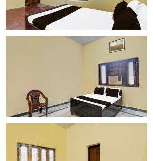 Gorakhpur Hotel | Vinayak Home Stay Ganganagar