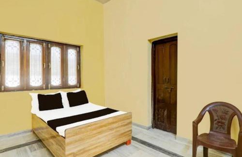 Gorakhpur Hotel | Vinayak Home Stay Ganganagar