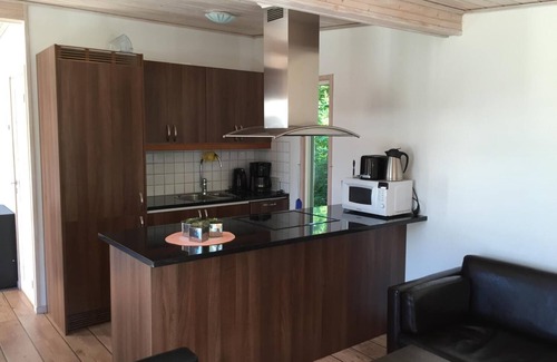 Falkenberg Municipality Cabin | Vinbergs Stugby