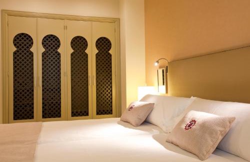 Granada City Center Hotel | Vincci Albayzin