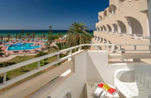 Monastir Hotel | Vincci Helya Beach