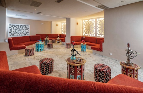Monastir Hotel | Vincci Helya Beach