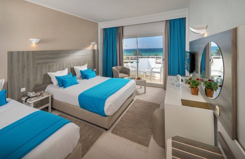 Monastir Hotel | Vincci Helya Beach