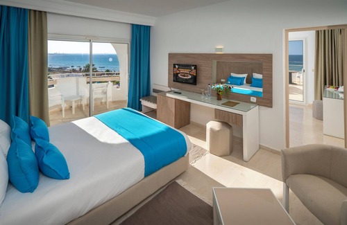Monastir Hotel | Vincci Helya Beach