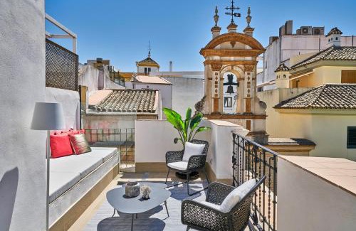 El Arenal Apartment | Vincci Molviedro Suites Apartments