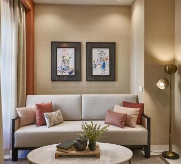 El Arenal Apartment | Vincci Molviedro Suites Apartments