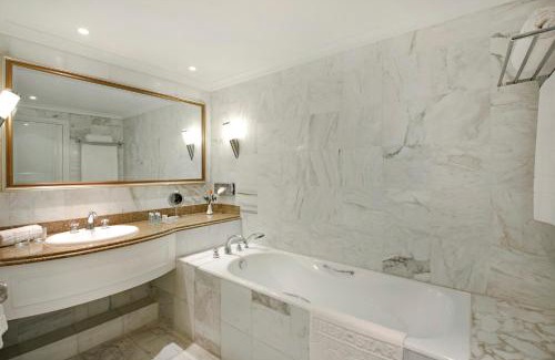 Yasmine Hotel | Vincci Saphir Palace & Spa