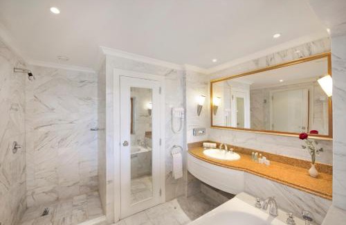 Yasmine Hotel | Vincci Saphir Palace & Spa