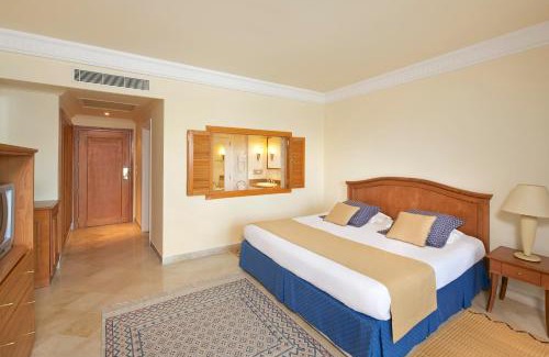 Yasmine Hotel | Vincci Saphir Palace & Spa