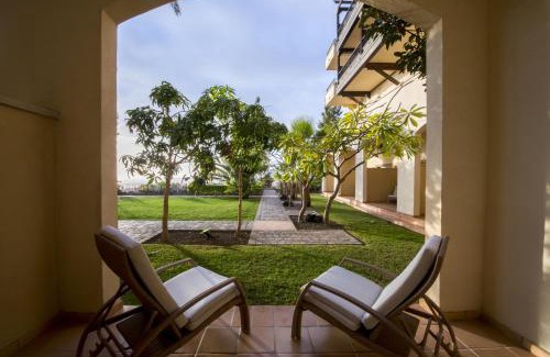 Costa Adeje Hotel | Vincci Selección La Plantación del Sur