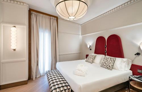 Huertas Hotel | Vincci Soho