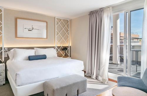 Goya Hotel | Vincci Soma