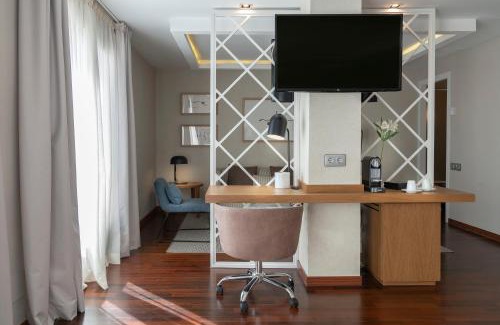 Goya Hotel | Vincci Soma