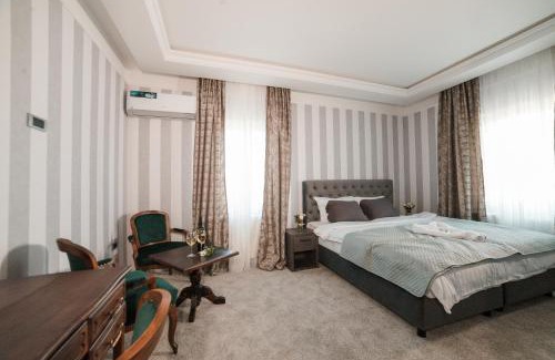 Smederevo Bed & Breakfast | Vinceia