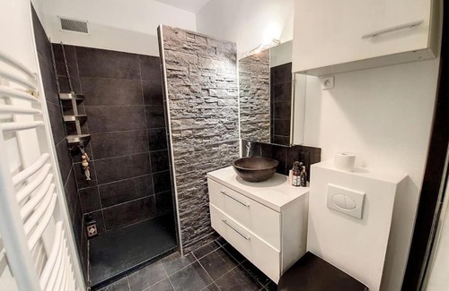 Vignerons Apartment | Vincennes superbe appartement en rdc
