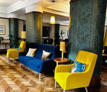 Pembridge Bed & Breakfast | Vincent House London Residence