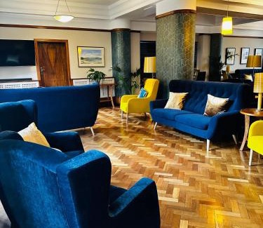 Pembridge Bed & Breakfast | Vincent House London Residence