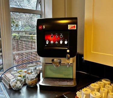 Pembridge Bed & Breakfast | Vincent House London Residence
