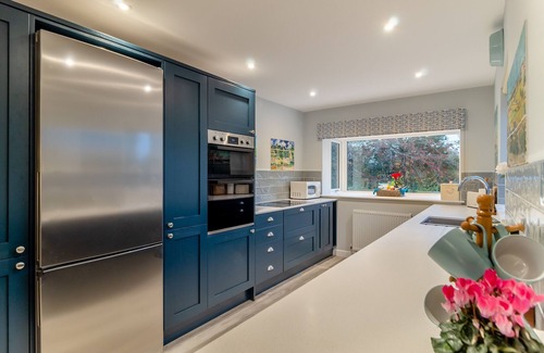 Saxmundham Apartment | Vincent Studio - One Bedroom Apartment, Sleeps 2